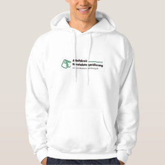 AK Vorrat Hoodie