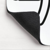 AK WB Mousemat Mousepad (Ecke)
