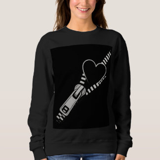 Aka Serie: Dreamy Forest & Moon Rabbit ZIP Set Sweatshirt