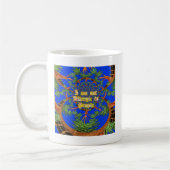 Akacia Alchemy: Ich bin nicht allergisch gegenüber Kaffeetasse (Links)