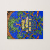 Akacia Alchemy: Ich bin nicht allergisch gegenüber Puzzle (Horizontal)