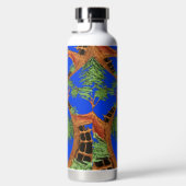 Akacia Alchemy: Ich bin nicht allergisch gegenüber Trinkflasche (Rechts)