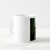 Akademie Athen Kaffeetasse (Vorderseite Links)