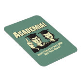 Akademie: Geschmackvolle Nuts aus Hawaii Magnet (Rechte Seite)