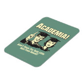 Akademie: Geschmackvolle Nuts aus Hawaii Magnet (Linke Seite)