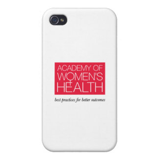 Akademie von Fall iPhone die Gesundheit der Frauen 4 Cover