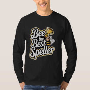Akademische Co-Aktion "Rechtschreibprüfung" T-Shirt