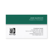 Akademischer Berater Einfache minimale Beruflich