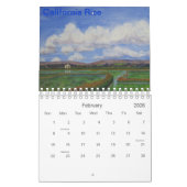 Akademischer Kalender (Feb 2026)