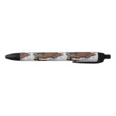Akae Beka Stift (Unterseite)