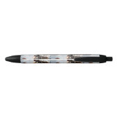 Akae Beka Stift (Rückseite)