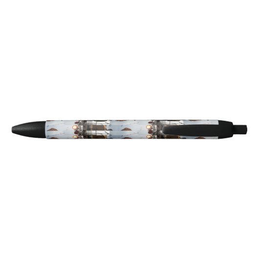 Akae Beka Stift (Rückseite)