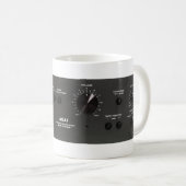 Akai AM-2200 Kaffeetasse (VorderseiteRechts)