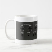 Akai AM-2200 Kaffeetasse (Links)
