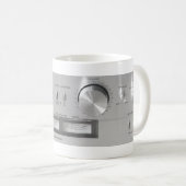 Akai AM-2350 Kaffeetasse (VorderseiteRechts)