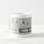 Akai AM-2350 Kaffeetasse (Vorderseite Links)