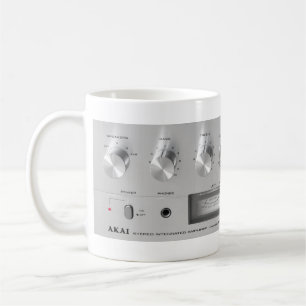 Akai AM-2350 Kaffeetasse