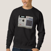 Akai Beruflich MPC2000XL T - Shirt (Vorderseite)