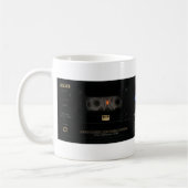 Akai DX-57 Kaffeetasse (Links)