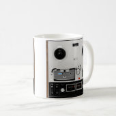 Akai GX-210D Kaffeetasse (VorderseiteRechts)