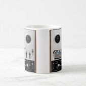 Akai GX-210D Kaffeetasse (Mittel)