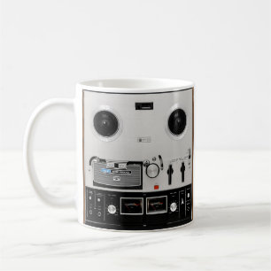 Akai GX-210D Kaffeetasse