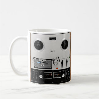 Akai GX-210D Kaffeetasse