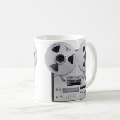 Akai GX-620 Kaffeetasse (VorderseiteRechts)