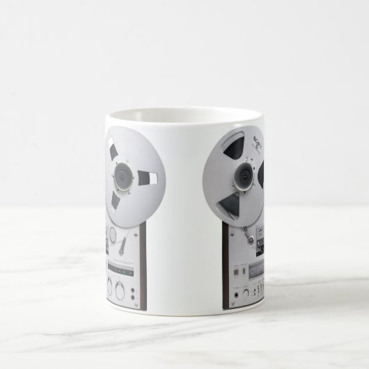 Akai GX-620 Kaffeetasse (Mittel)