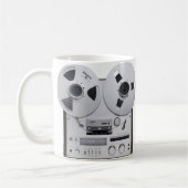 Akai GX-620 Kaffeetasse (Links)