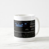 Akai GX-95 MK II Kaffeetasse (VorderseiteRechts)
