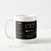 Akai GX-95 MK II Kaffeetasse (Links)