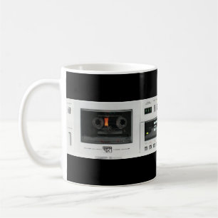 Akai GX-F90 Kaffeetasse