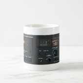 Akai GXC-706D Kaffeetasse (Mittel)
