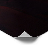 Akai Poster (Ecke)