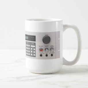 Akai S 900 Probenehmer Kaffeetasse