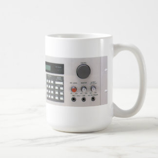Akai S 900 Probenehmer Kaffeetasse