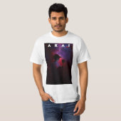 Akai T - Shirt (Vorne ganz)