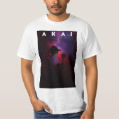 Akai T - Shirt (Vorderseite)