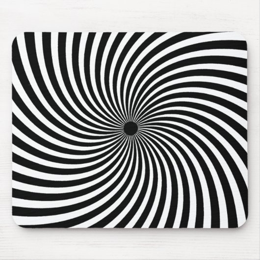 akaJustin optisches #5 Mousepad (Vorne)