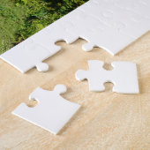 Akaka Falls Wasserfall Puzzle (Seite)