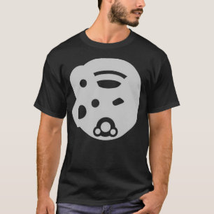 Akaku verwandter Pub T-Shirt
