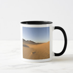 Akakus, Sahara-Wüste, Fezzan, Libyen. Tasse