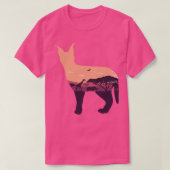 Akal 4 T-Shirt (Design vorne)