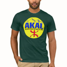 AKAL-T-Shirt