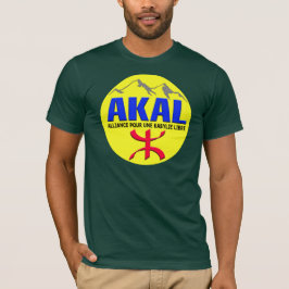 AKAL-T-Shirt T-Shirt