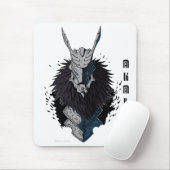 Akala_Mousepad Mousepad (Mit Mouse)