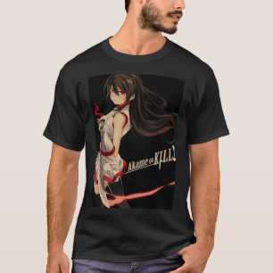 Akame ga Todesfall 23 T-Shirt
