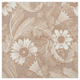 Akanthus-Ingwer Stoff