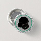 Akara-Abzeichen - AC Button (Vorne & Hinten)